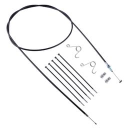 [Lifetime Warranty] 75-inch Throttle Cable thumbnail 0