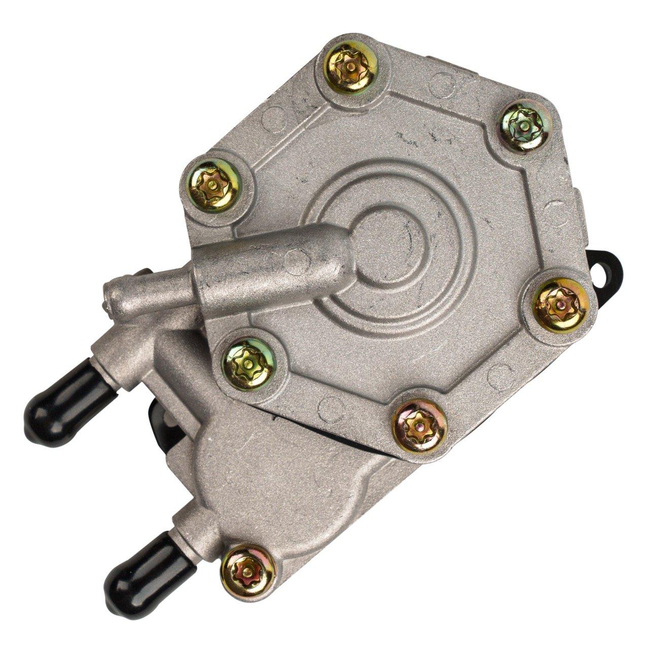 [Lifetime Warranty] 2520227 Fuel Pump image 0