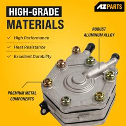 [Lifetime Warranty] 2520227 Fuel Pump thumbnail 4