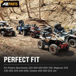 [Lifetime Warranty] 2520227 Fuel Pump thumbnail 1