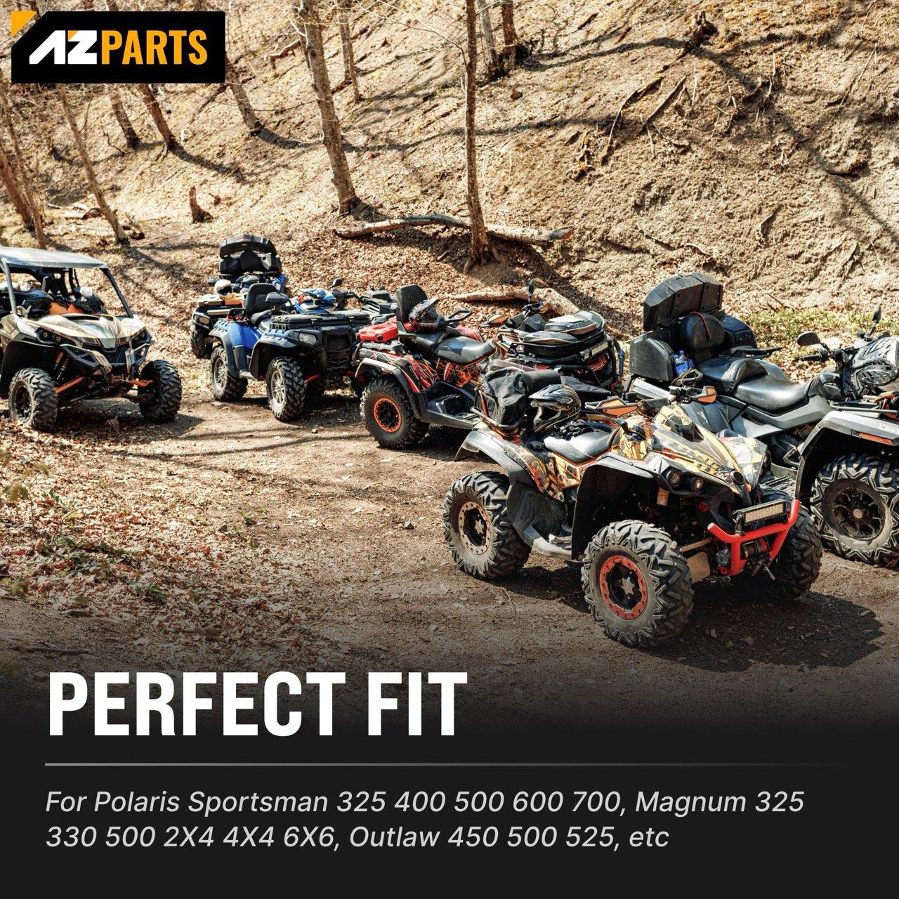 [Lifetime Warranty] 2520227 Fuel Pump image 1