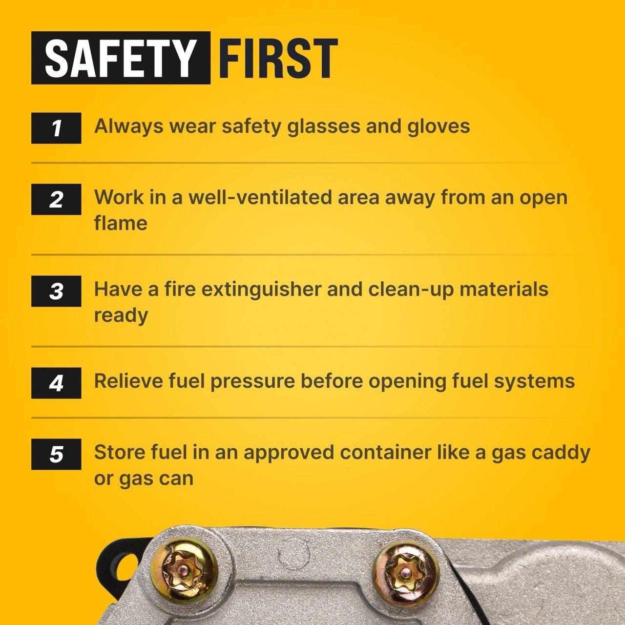 [Lifetime Warranty] 2520227 Fuel Pump image 5