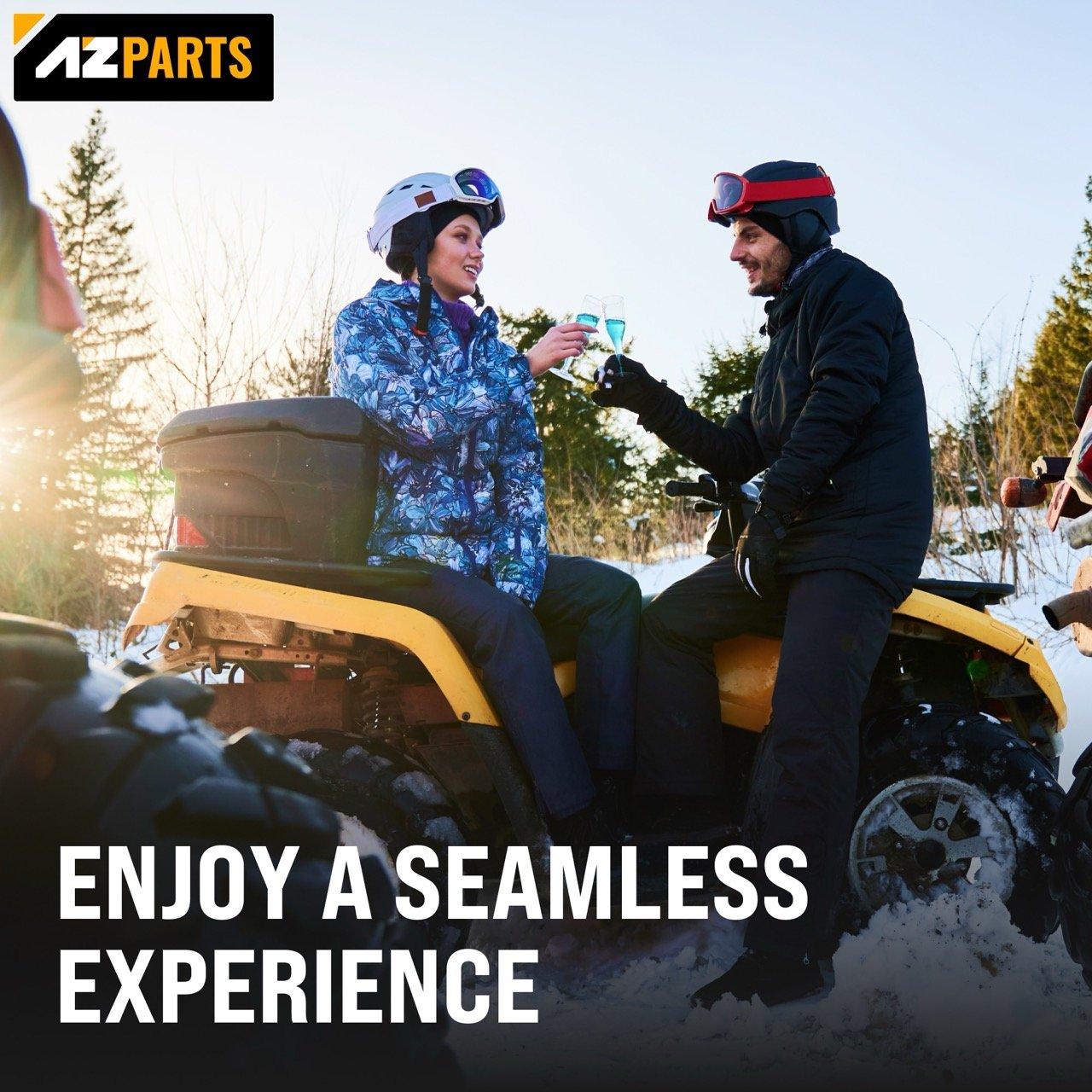 [Lifetime Warranty] 2520227 Fuel Pump image 6