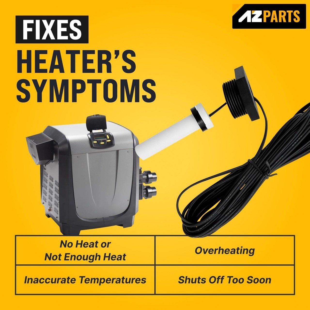 [Lifetime Warranty] R0456500 Temperature Sensor image 6