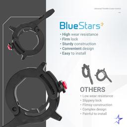 [Lifetime Warranty] Throttle Cruise Control/Motorcycle Throttle Lock thumbnail 4