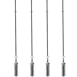 DC97-16350C Washer Suspension Damper - Pack of 4 thumbnail 0