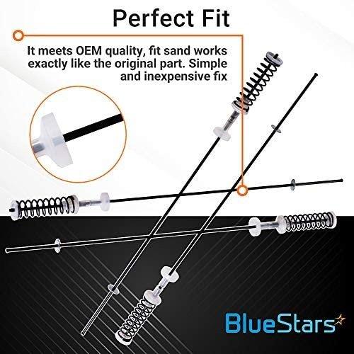 DC97-16350C Washer Suspension Damper - Pack of 4 image 2