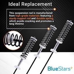 DC97-16350C Washer Suspension Damper - Pack of 4 thumbnail 7