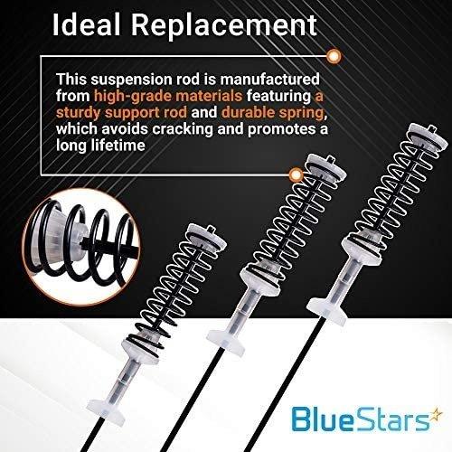 DC97-16350C Washer Suspension Damper - Pack of 4 image 7