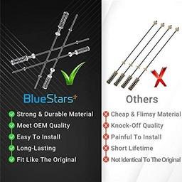 DC97-16350C Washer Suspension Damper - Pack of 4 thumbnail 5