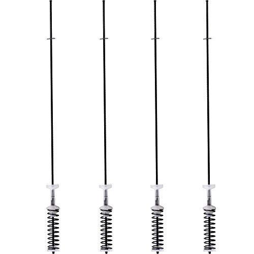 DC97-16350C Washer Suspension Damper - Pack of 4 image 1