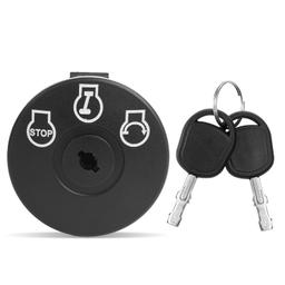 [Lifetime Warranty] 725-04659 925-04659 Ignition Switch with Key 5 Terminals thumbnail 0