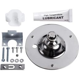 [Lifetime Warranty] 5303281153 Dryer Rear Drum Bearing Kit - Compatible with Kenmore & Frigidaire Dryers - Replaces PS459829 AP2142648 131777700 PS1148434 134163400 thumbnail 0