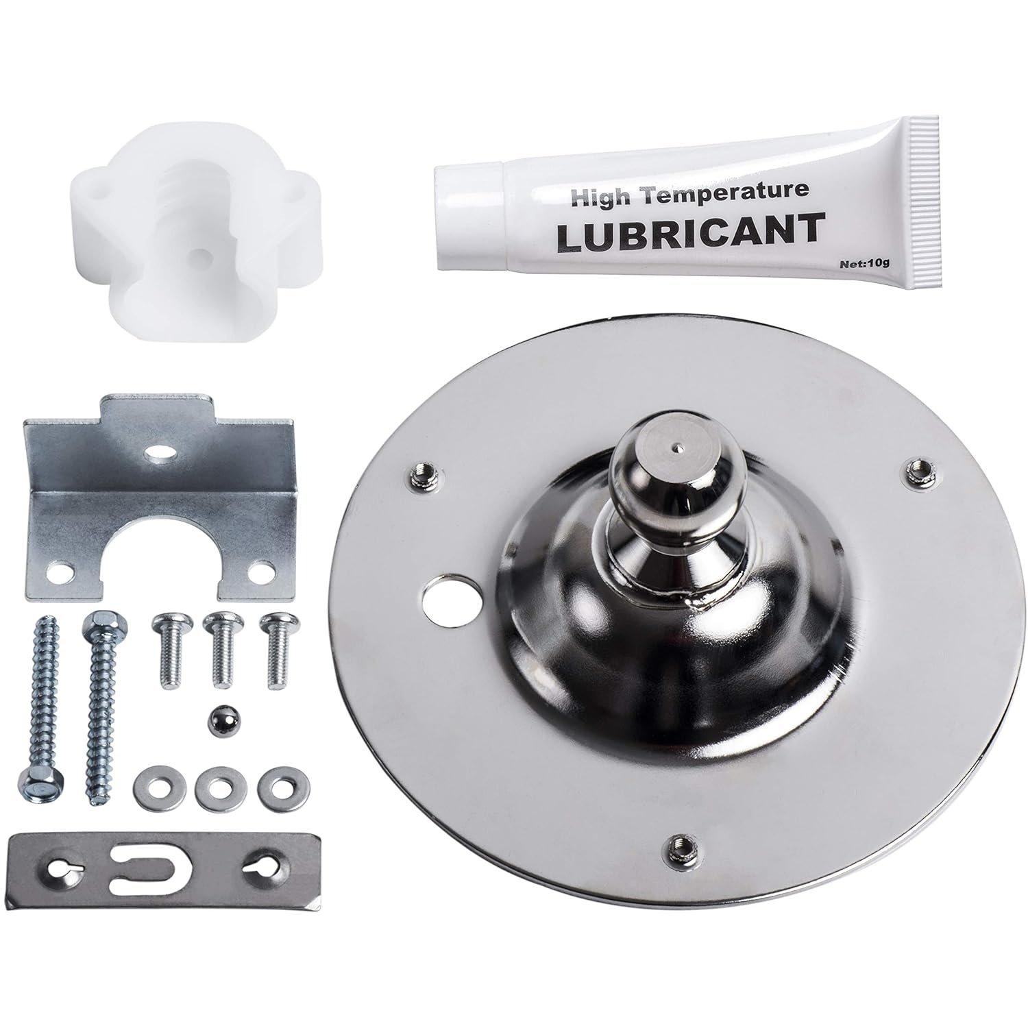 [Lifetime Warranty] 5303281153 Dryer Rear Drum Bearing Kit - Compatible with Kenmore & Frigidaire Dryers - Replaces PS459829 AP2142648 131777700 PS1148434 134163400 image 0