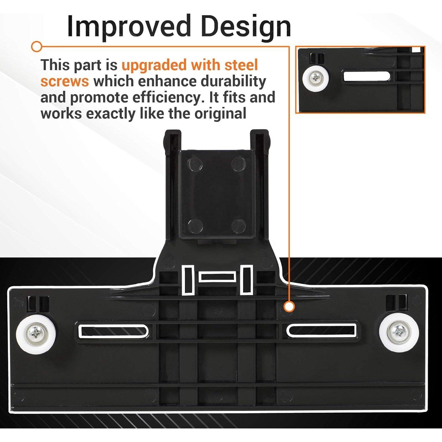 W10195839 Dishwasher Top Rack Adjuster image 5