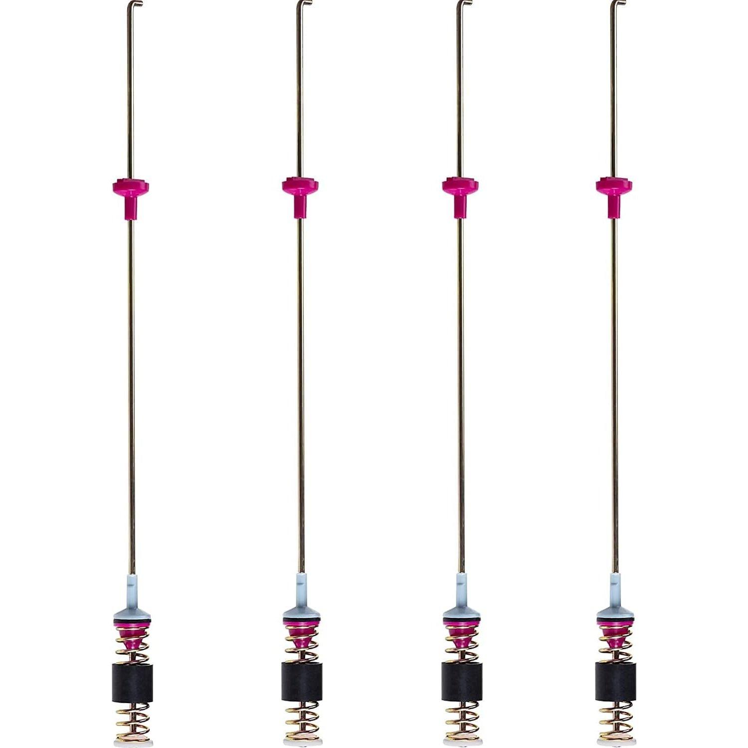 Dc97-05280W Washer Suspension Rod image 0