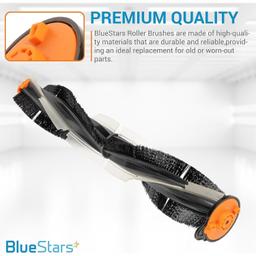 [Lifetime Warranty] Main Roller Brush for Neato Botvac D Series D4 D3 D8 D10 D7 D9 D6 D80 D5 D85 D70 D75 D3 Pro Connected Series Robotic Vacuum Cleaners thumbnail 4