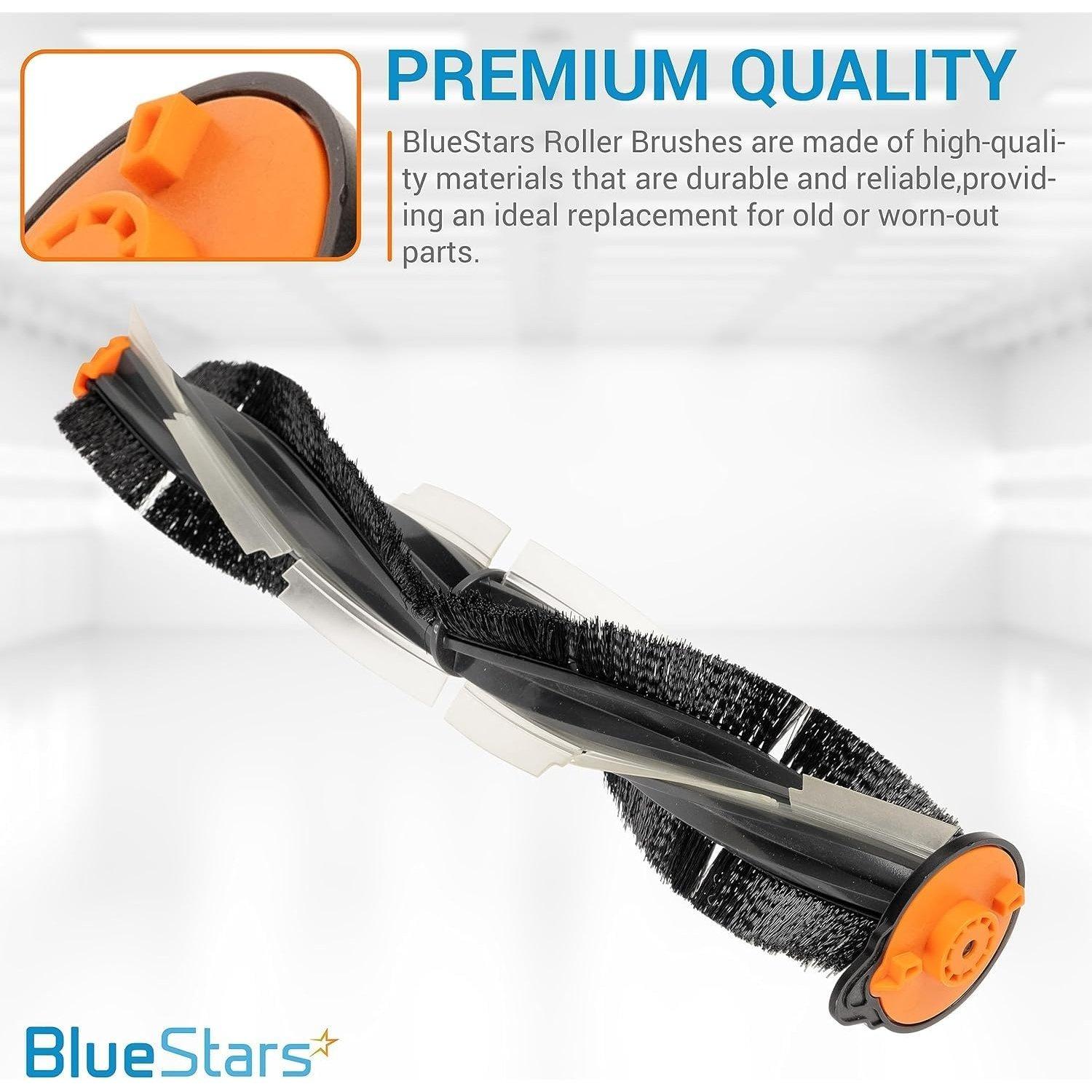 [Lifetime Warranty] Main Roller Brush for Neato Botvac D Series D4 D3 D8 D10 D7 D9 D6 D80 D5 D85 D70 D75 D3 Pro Connected Series Robotic Vacuum Cleaners image 4