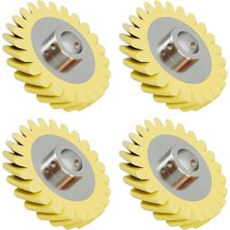 [Lifetime Warranty] W10112253 Mixer Worm Gear - Pack of 4 thumbnail 0