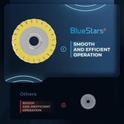 [Lifetime Warranty] W10112253 Mixer Worm Gear - Pack of 4 thumbnail 4