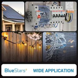 [Lifetime Warranty] 32 Amp DC Miniature Circuit Breaker, 500V DC 2-Pole DIN Rail Mount, Double Pole thumbnail 5