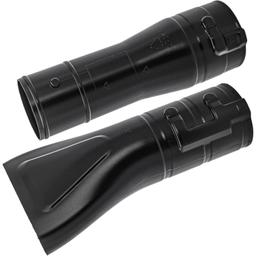 191B21-6 191L13-5 Adapter Pipe & 197889-6 Flat End Nozzle thumbnail 0