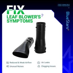 191B21-6 191L13-5 Adapter Pipe & 197889-6 Flat End Nozzle thumbnail 5