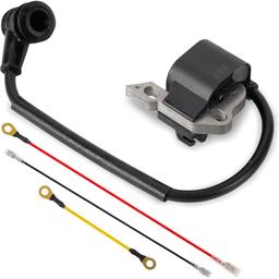 [Lifetime Warranty] Ignition Coil 1123-400-1301 0000-400-1306 thumbnail 0