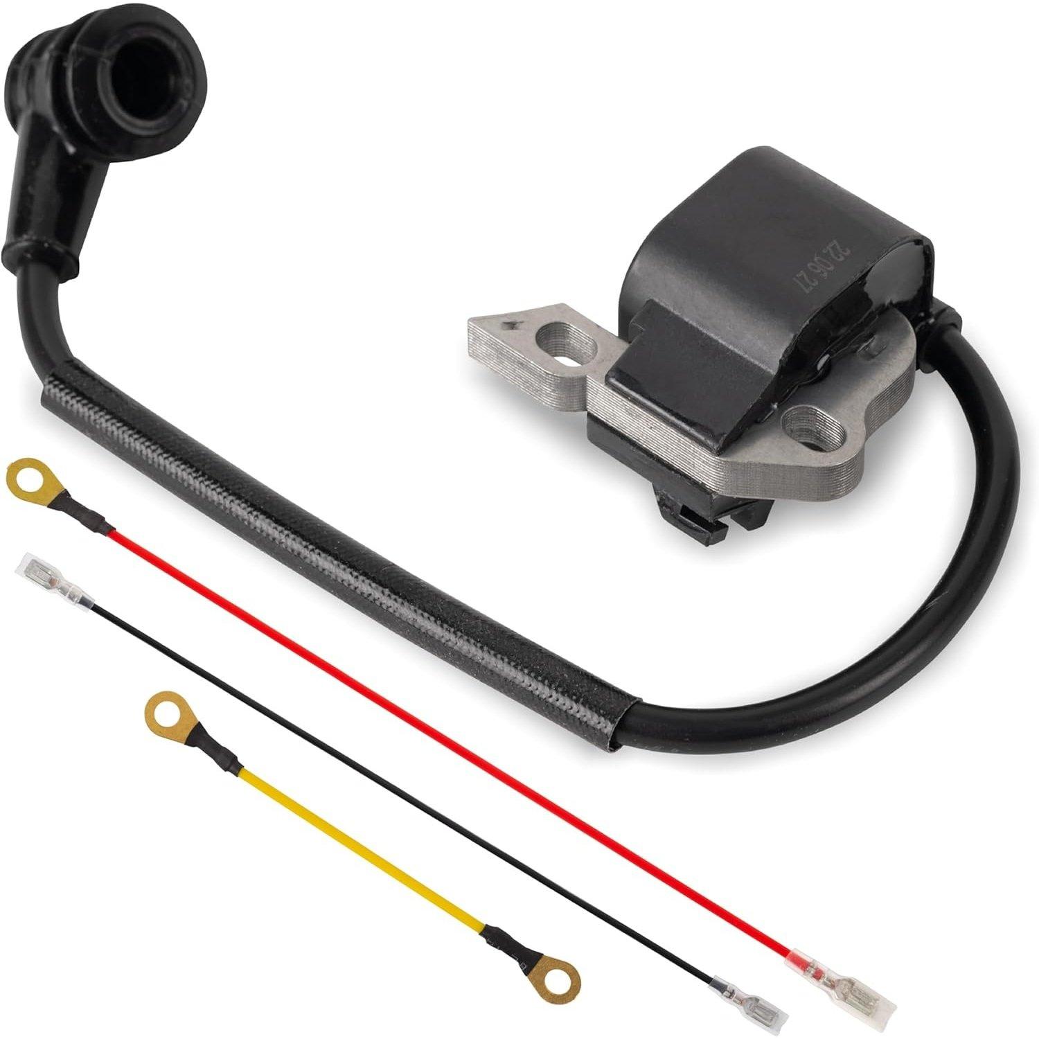 [Lifetime Warranty] Ignition Coil 1123-400-1301 0000-400-1306 image 0