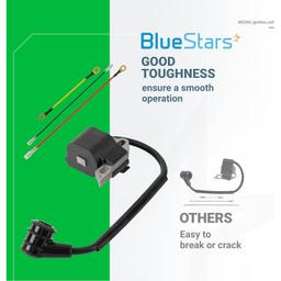 [Lifetime Warranty] Ignition Coil 1123-400-1301 0000-400-1306 thumbnail 7