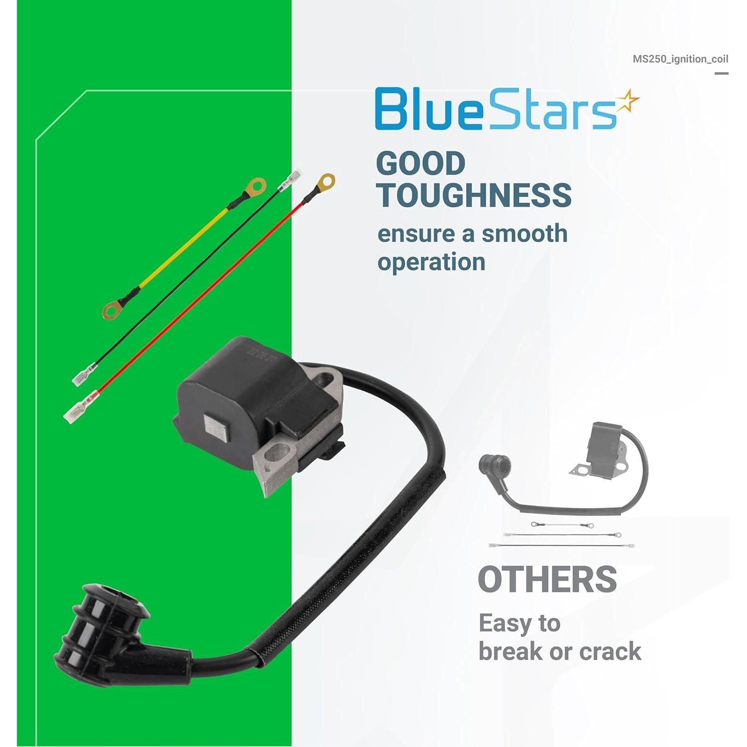 [Lifetime Warranty] Ignition Coil 1123-400-1301 0000-400-1306 image 7