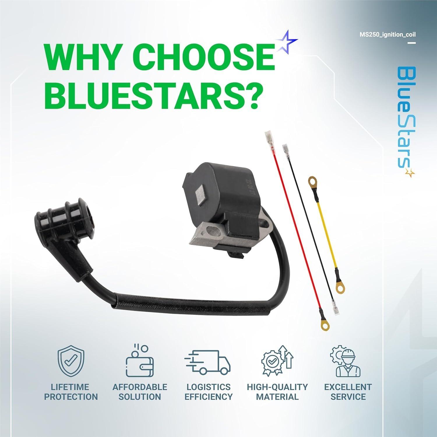 [Lifetime Warranty] Ignition Coil 1123-400-1301 0000-400-1306 image 8