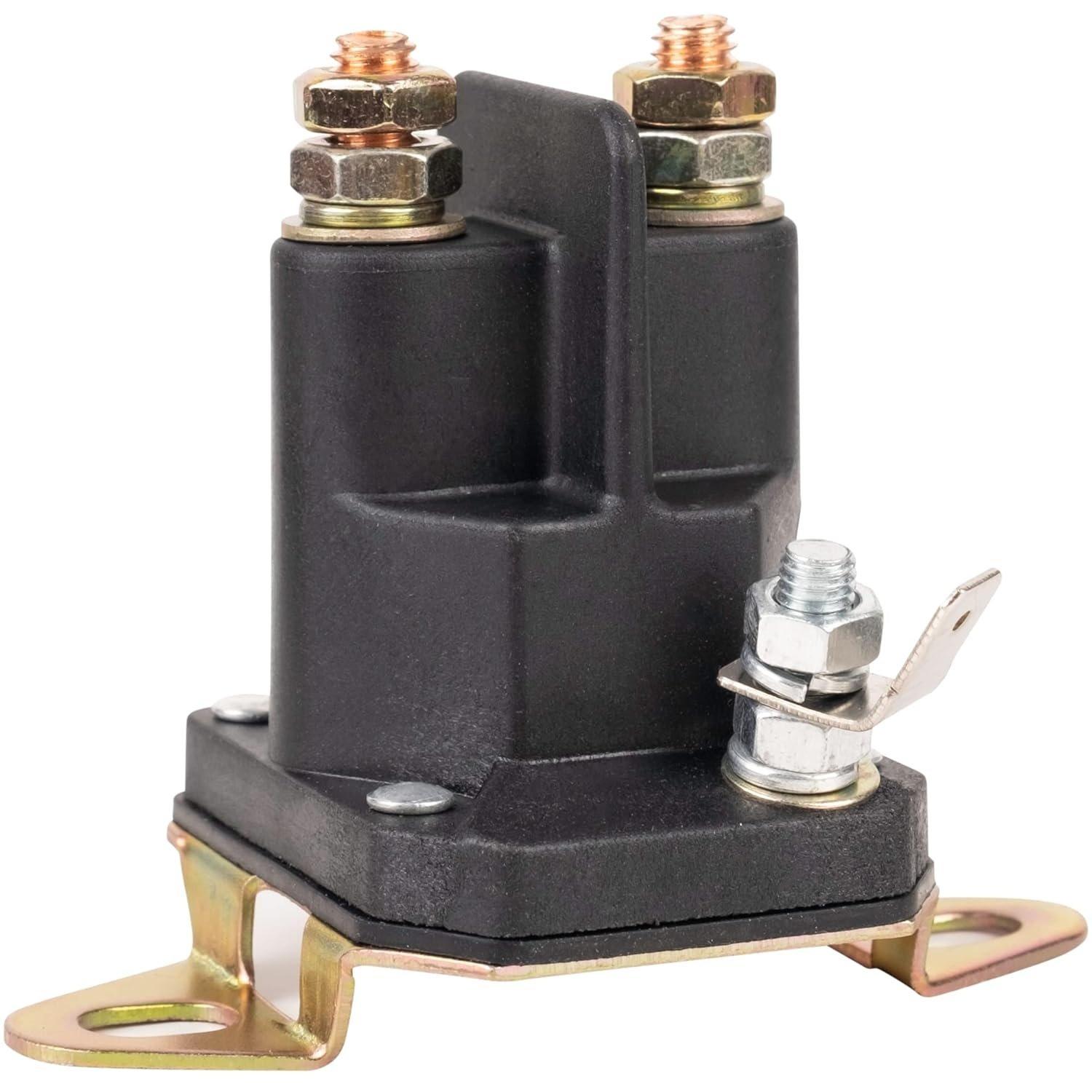 [Lifetime Warranty] 435-097 Starter Solenoid image 0
