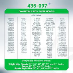 [Lifetime Warranty] 435-097 Starter Solenoid thumbnail 4
