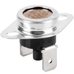 47-22861-01 Limit Switches L350 Furnace Bimetal Thermostat Switch 250V/10A thumbnail 0