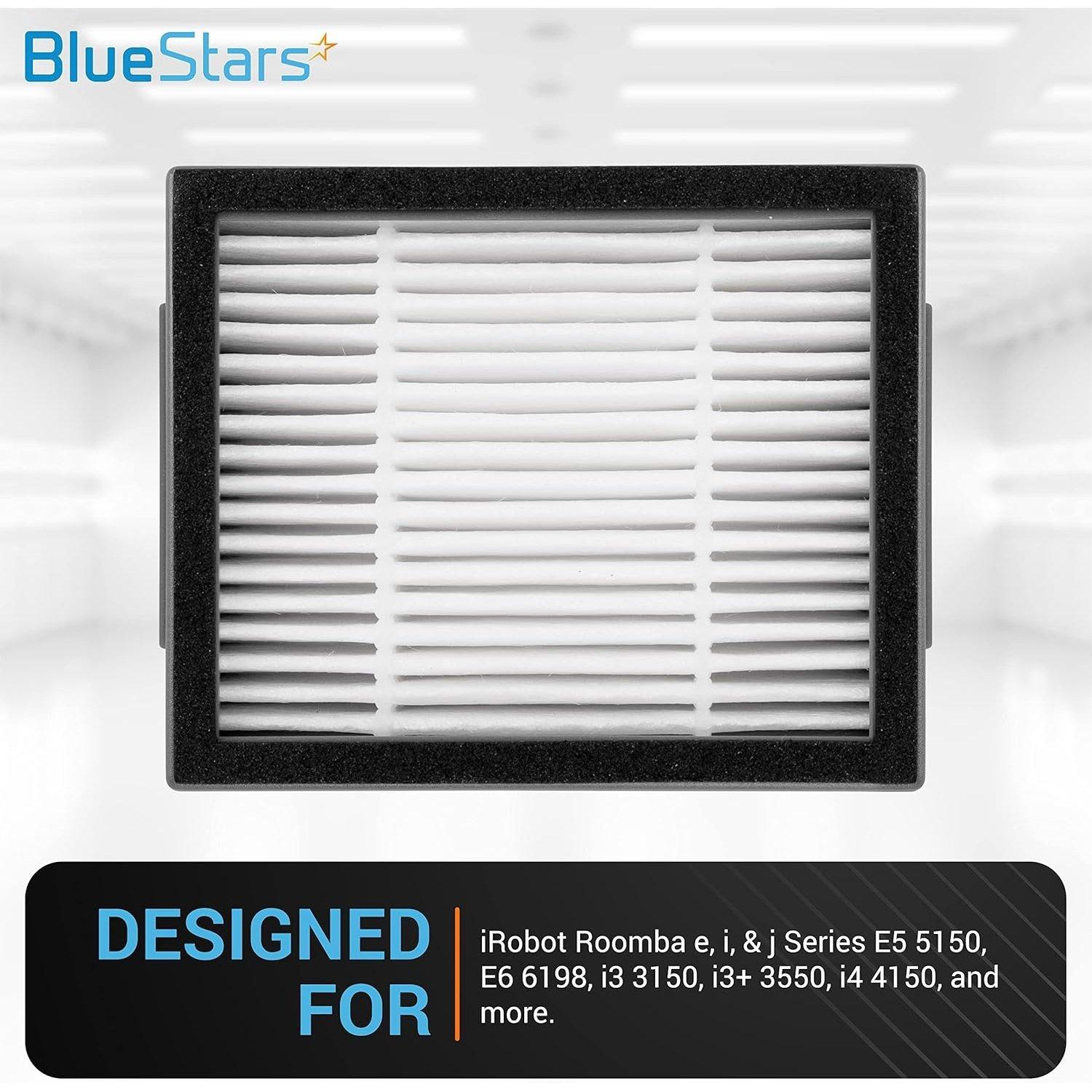 10 Packs HEPA Filter image 6