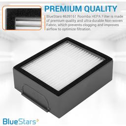 10 Packs HEPA Filter thumbnail 2