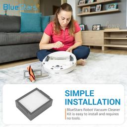 10 Packs HEPA Filter thumbnail 4