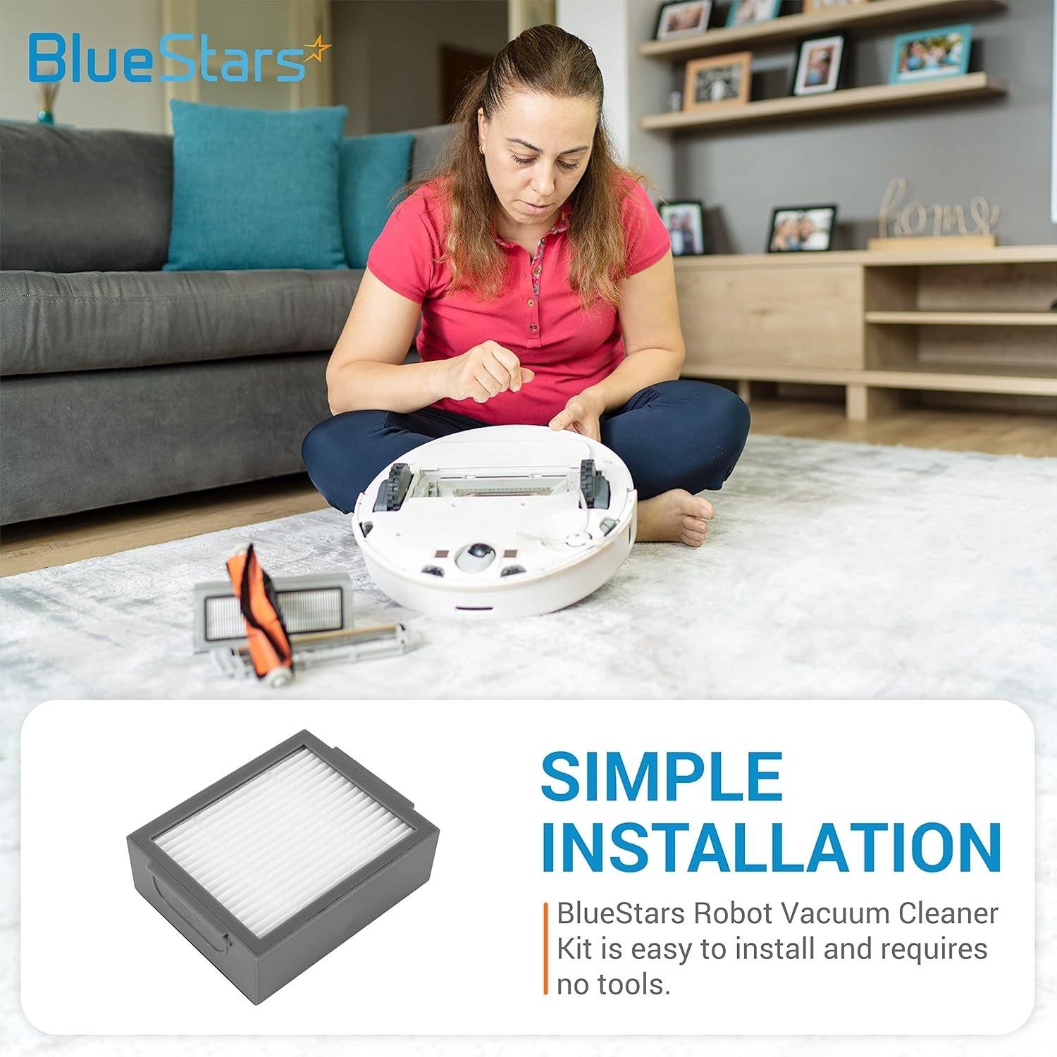 10 Packs HEPA Filter image 4