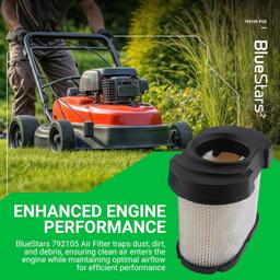 [Lifetime Warranty] 792105 Air Filter - Pack of 3 thumbnail 4