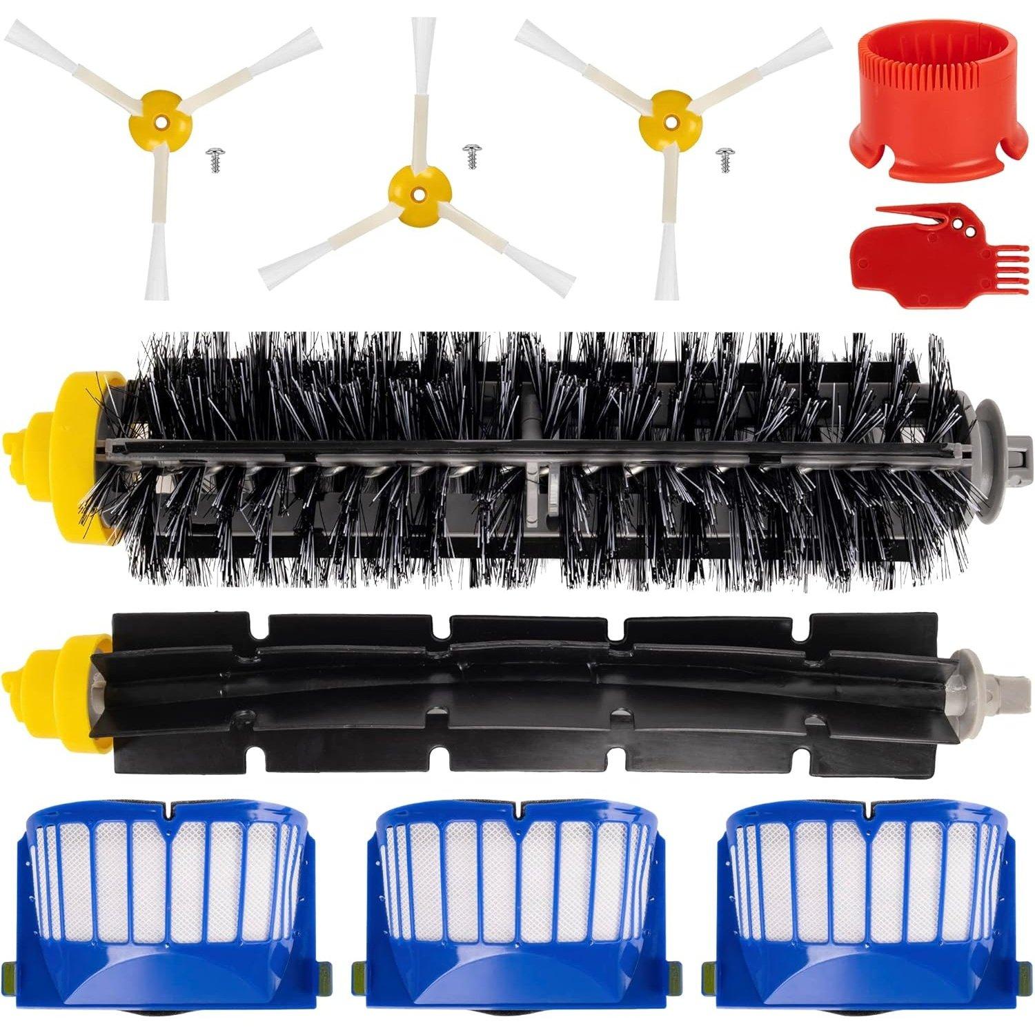 Replacement Accessories Parts Kit image 0
