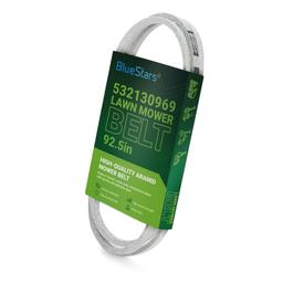 [Lifetime Warranty] 532130969 130969 Deck Drive Belt thumbnail 0