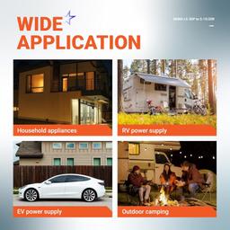 [Lifetime Warranty] L5-30p to 5-15/20R Adapter thumbnail 1