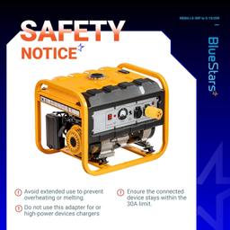 [Lifetime Warranty] L5-30p to 5-15/20R Adapter thumbnail 7