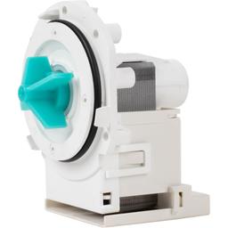 [Lifetime Warranty] A00126401 Dishwasher Drain Pump Replacement - Compatible with Frigidaire Kenmore Crosley Dishwasher - Replaces AP5690431 154736201 5304492415 PS8689824 bpx1-90e thumbnail 0