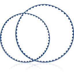 [Lifetime Warranty] 9-100-1017 Belt Replacement Kit thumbnail 0
