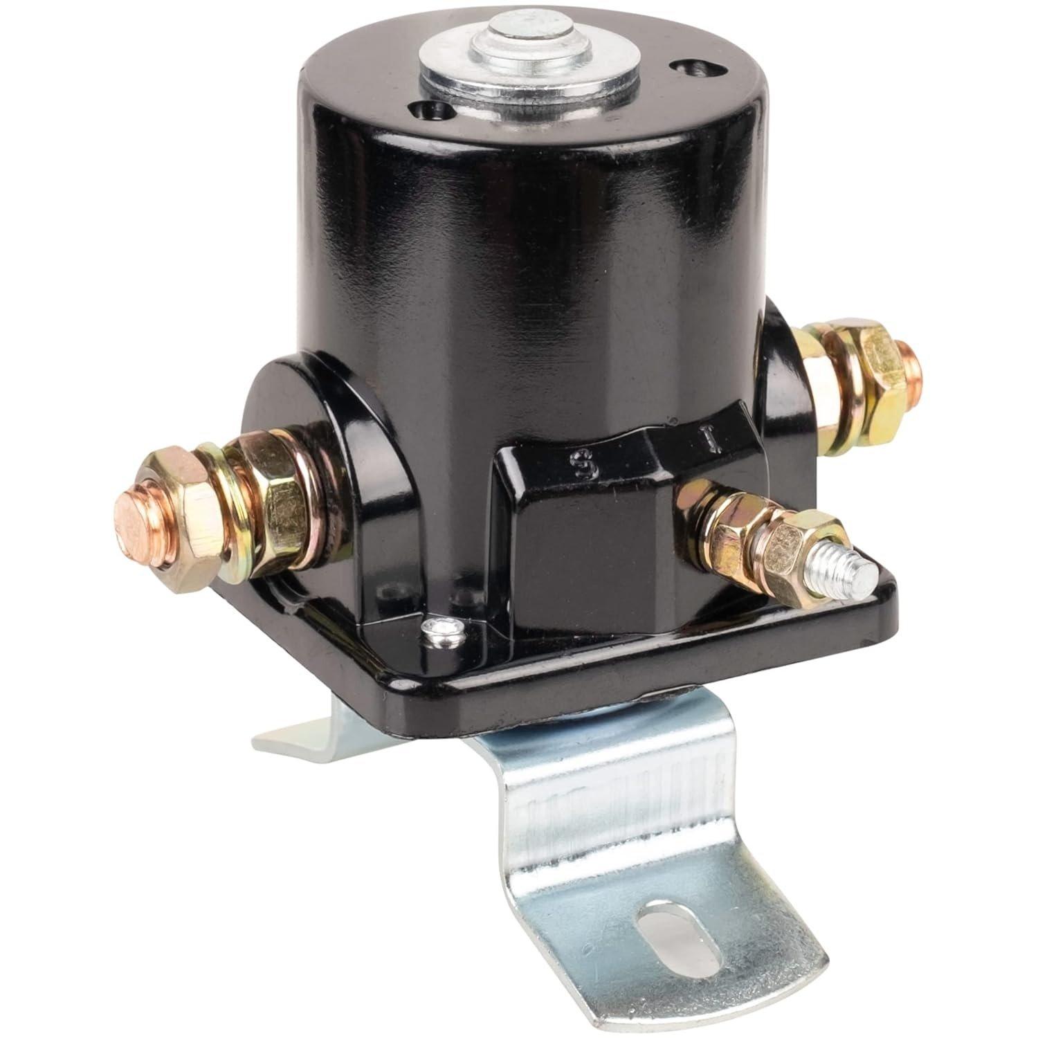 [Lifetime Warranty] SFD6025 Solenoid Relay image 0