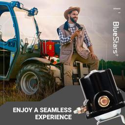 [Lifetime Warranty] SFD6025 Solenoid Relay thumbnail 3