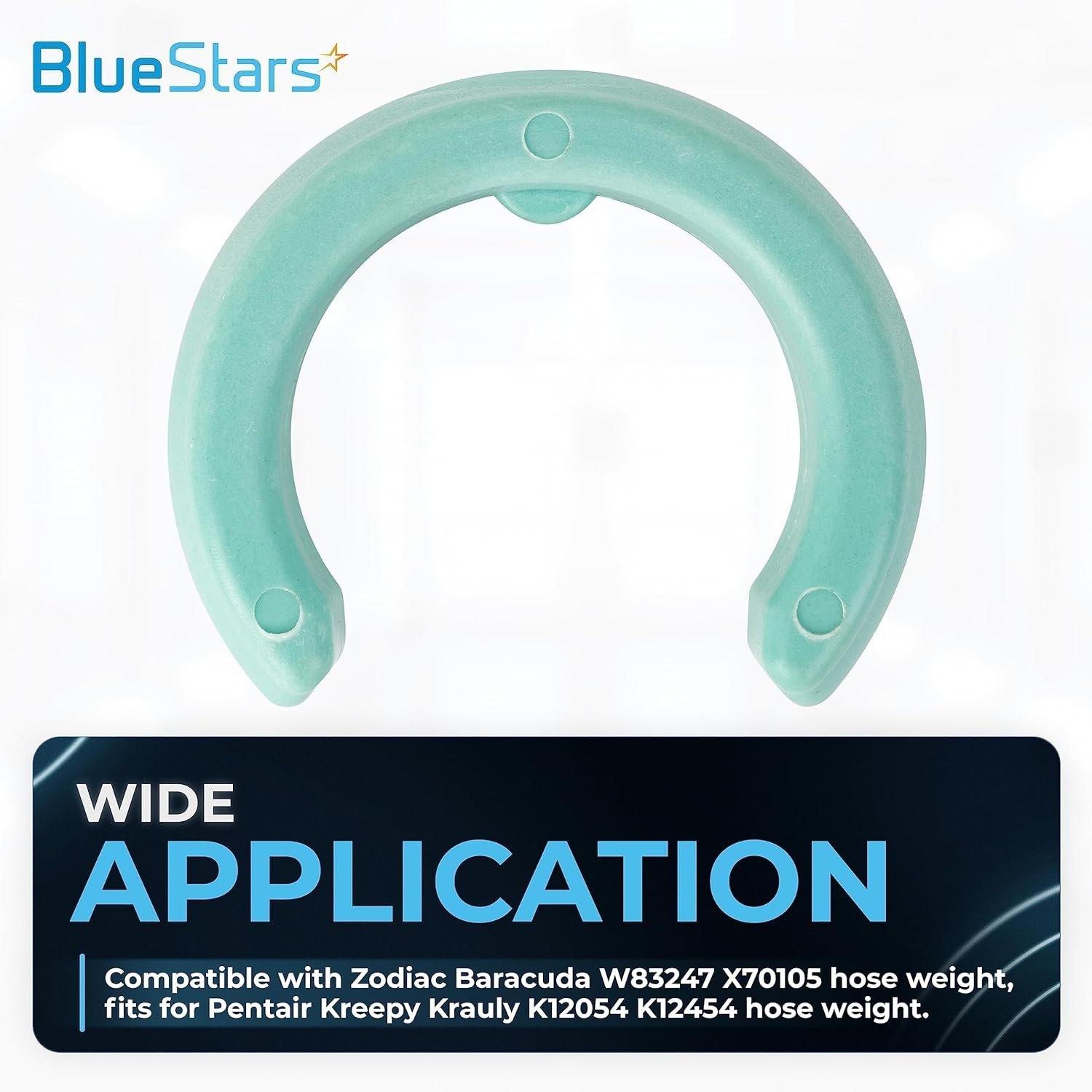 Universal Pool Cleaner Hose Weight W83247 For image 2