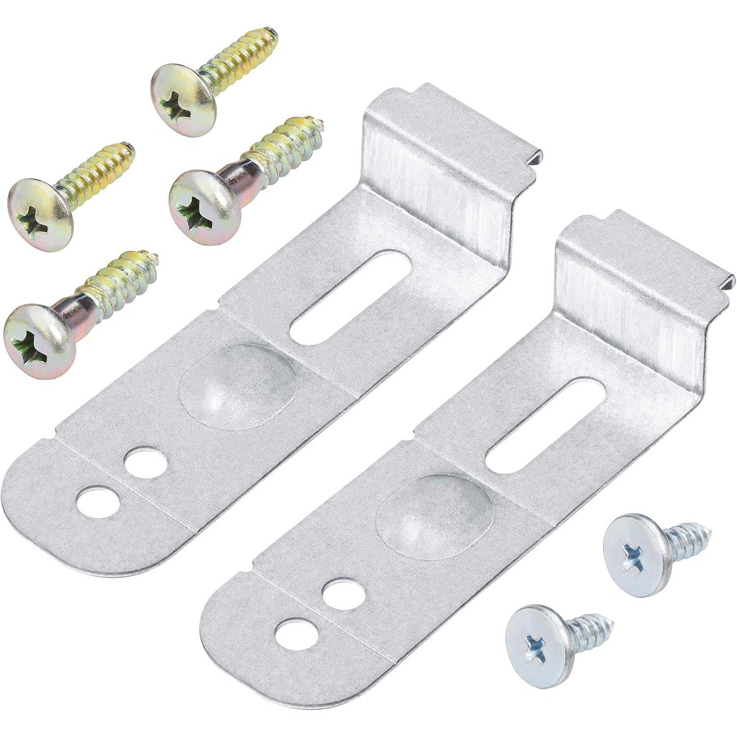 DD94-01002A Dishwasher Mounting Bracket Assembly image 0